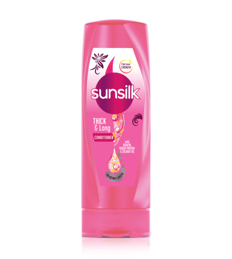 Sunsilk Thick and Long Conditioner