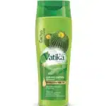 Vatika Cactus Shampoo