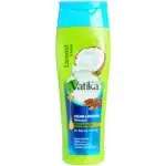 Vatika Coconut And Castor Shampoo