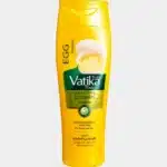 Vatika Egg Protein Shampoo