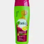 Vatika Honey and Egg Shampoo