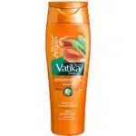 vatika moroccan argan oil shampoo