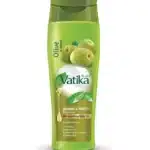 Vatika Olive And Henna Shampoo