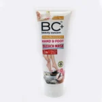 BC Hand Foot