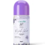 Delesh Body Factor Roll On Royal Lilac