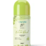 Delesh Body Factor Roll-on Nature Rush