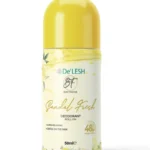 Delesh Body Factor Roll-on Sandal Fresh