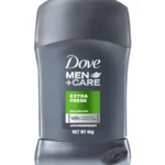 Dove Men Clean Comfort Antiperspirant Stick