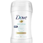 Dove Sensitive Antiperspirant Stick