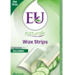 EU Wax Strip (Cucumber)