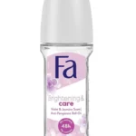 Fa Brightening & Care Roll-on Velvet & jasmine scent