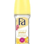 Fa Floral & Protect Roll_on Orchid Viola Scent