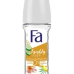Fa Freshly Free Melon & Cucumber SCENT Roll-on