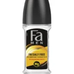 Fa Men Freshly Free Lime & Ginger Scent