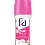 Fa Pink Passion Roll-on pink Rose Scent