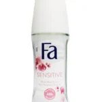 Fa Sensitive Milky Anti-perspirant Roll-on
