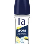 Fa Sport Anti perspirant Roll on
