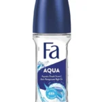 Fa aqua Anti-perspirant roll on