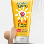 Golden Pearl Triple Protection Sun Block Spf 60