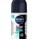 NIvea Black & White Invisible Fresh Roll-on