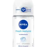 NIvea Fresh Natural roll-on