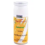 dermacos harmless facial blond activator