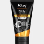 Rivaj purifying Charcoal Men Face Wash