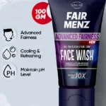 Fair Menz Advanced Fairness Face Wash