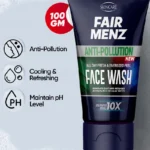Fair MenZ Anti Pollution Face Wash