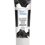 Skin White Charcoal face wash