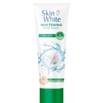 Skin White Whitening Face wash Oily Skin