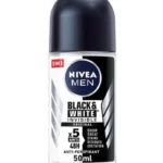 Nivea Black & White Invisible Original Roll-on