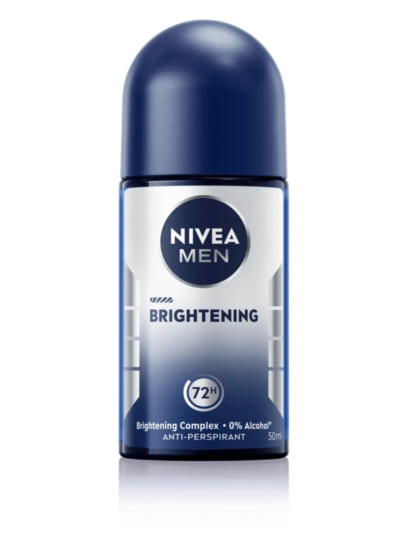 Nivea Brightening Roll-on