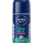 Nivea Cool Kick Fresh Green Roll-on