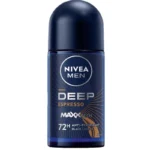 Nivea Deep Expresso Roll-on