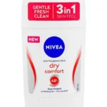 Nivea Dry Comfort Antiperspirant Stick