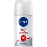 Nivea Dry Comfort Roll-on