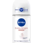 Nivea Extra Bright Roll-on