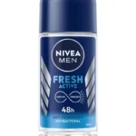 Nivea Fresh Active Roll-on