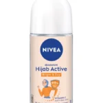 Nivea Hijab Active Bright & Dry Roll-on