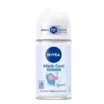 Nivea Hijab Cool Bright & Cool Roll-on