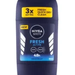 Nivea Men Fresh Active Antiperspirant Stick