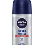 Nivea Silver Protect Anti-Bakteri Roll On