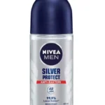 Nivea Silver Protect Roll-On