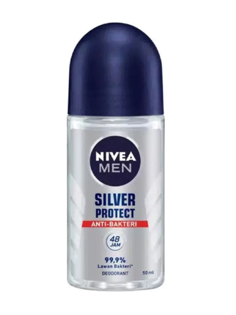 Nivea Silver Protect Roll-On