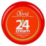Olivia 24 Cream (Normal Skin)