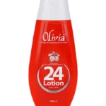 Olivia 24 Lotion (Dry Skin)