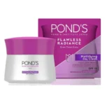 POND'S flawless radiance even tone glow day cream