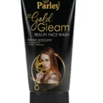Parley 24k gold Beauty Face Wash