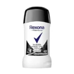 Rexona Invisible Black & white Antiperspirant Stick